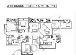 Livia (D18), Condominium #613207001